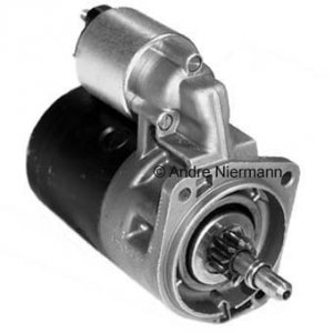 01010410 | NIERMANN | Starter/Rozruszniki | STILL/VAG AT 01010410 0001211213