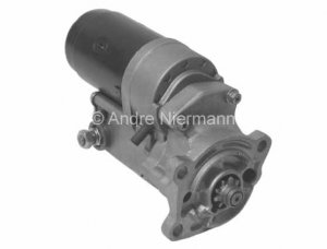 011040N | NIERMANN | Starter/Rozruszniki | CAT/NIPPON AT 011040N 