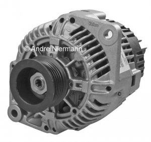 02041381 | NIERMANN | Generator/Pr?dnica | VALEO/PEUGEO.AT  02041381 0986041381
