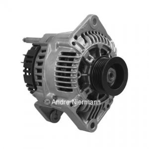 02041441 | NIERMANN | Generator/Pr?dnica | VALEO/REN. AT 02041441 0986041441