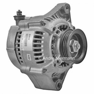 020432 | NIERMANN | Generator/Pr?dnica | NIPP/TOYOTA AT 020432 101211-0430