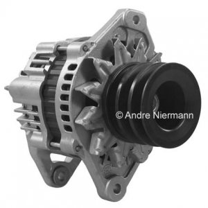 020510 | NIERMANN | Generator/Pr?dnica | HIT./ISUZU AT 020510 113190