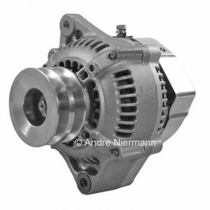 020570 | NIERMANN | Generator/Pr?dnica | TOYOTA/ND AT 020570 101211-0480
