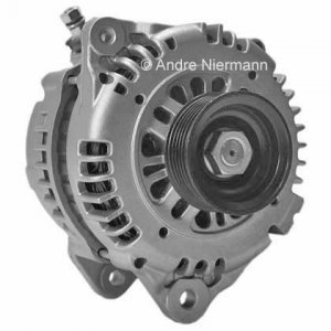 020703 | NIERMANN | Generator/Pr?dnica | NISSAN AT 020703 28-2839