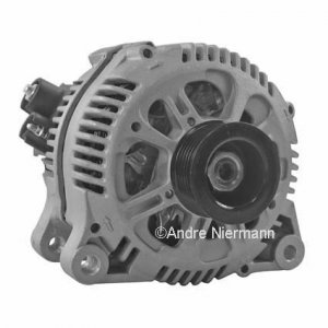 02615027 | NIERMANN | Generator/Prądnica | VALEO/PEUGEO.AT  02615027 0124615027