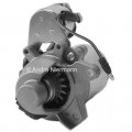 011023 | NIERMANN | Starter/Rozruszniki | MITSUBA/HONDA  011023 31210-ZE1-023