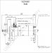 1327A501 | PRESTOLITE LEECE NEVILLE | ROZRUSZNIK [PL][24V][7.8kW] 1327A501 S115-24-11M