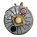 1327A501 | PRESTOLITE LEECE NEVILLE | ROZRUSZNIK [PL][24V][7.8kW] 1327A501 S115-24-11M