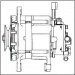 20110154 | PRESTOLITE LEECE NEVILLE | ALTERNATOR 12V 70A OPEL ASTRA 20110154 20110154