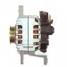 20130150 | PRESTOLITE LEECE NEVILLE | ALTERNATOR 20130150 