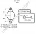 20130161 | PRESTOLITE LEECE NEVILLE | ALTERNATOR [12V][70A] NISSAN PATROL 20130161 20130161