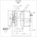 35214100 | PRESTOLITE LEECE NEVILLE | ALTERNATOR 35214100 