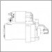 35261180 | PRESTOLITE | ROZRUSZNIK [DR][PL] OE. [12V][1.4kW] 35261180 