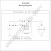 35262490 | PRESTOLITE | ROZRUSZNIK 113008 [12V][3kW] CS1130 35262490 35258620
