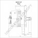 66021507 | PRESTOLITE LEECE NEVILLE | ALTERNATOR [PL] [24V][55A] 111295 66021507 111295