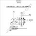 66021601 | PRESTOLITE LEECE NEVILLE | ALTERNATOR 66021601 