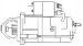860715 | PRESTOLITE LEECE NEVILLE | ROZRUSZNIK [12V][3.0kW] 113655 860715 PRESTOLITE