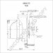 880627Z | PRESTOLITE LEECE NEVILLE | ALTERNATOR 880627Z 