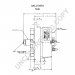 8AL2106FA | PRESTOLITE LEECE NEVILLE | ALTERNATOR 8AL2106FA 