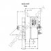 8AR2169F | PRESTOLITE LEECE NEVILLE | ALTERNATOR 12V 37A 8AR2169F 110-629