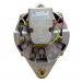 8LHA2024R | PRESTOLITE LEECE NEVILLE | ALTERNATOR 8LHA2024R 