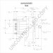 8LHA2050VES | PRESTOLITE LEECE NEVILLE | ALTERNATOR 12V 130 AMP 8LHA2050VES 8LHA2050VES
