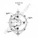 8LHA2051VA | PRESTOLITE LEECE NEVILLE | ALTERNATOR 8LHA2051VA 