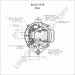 8LHA3159R | PRESTOLITE LEECE NEVILLE | ALTERNATOR 860323 [24V][95A] 113342 - WYCOFANY Z PRODUKCJI - BRAK ZAMIENNIKÓW 8LHA3159R 860323
