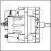 8LHP2170VH | PRESTOLITE LEECE NEVILLE | ALTERNATOR 8LHP2170VH 