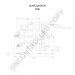 8LHP2245VGH | PRESTOLITE LEECE NEVILLE | ALTERNATOR 8LHP2245VGH 