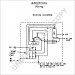 8MR2051FAS | PRESTOLITE LEECE NEVILLE | ALTERNATOR 12V 37AMP 8MR2051FAS 110-556