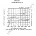 8MR2051F | PRESTOLITE LEECE NEVILLE | ALTERNATOR 8MR2051F 