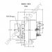 8MR2118FA | PRESTOLITE LEECE NEVILLE | ALTERNATOR 8MR2118FA 
