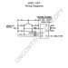 8MR2118FA | PRESTOLITE LEECE NEVILLE | ALTERNATOR 8MR2118FA 