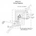 8MR2185L | PRESTOLITE LEECE NEVILLE | ALTERNATOR 12V 65A 8MR2185L 110-600