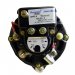 8MR2345 | PRESTOLITE LEECE NEVILLE | ALTERNATOR 12V 37AMP 8MR2345 110-635RM