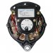 8MR2401UA | PRESTOLITE LEECE NEVILLE | ALTERNATOR [PL][12V][105A] 8MR2401UA 110-567