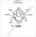 8MR2401U | PRESTOLITE LEECE NEVILLE | ALTERNATOR 8MR2401U 