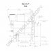 8SC3157V | PRESTOLITE LEECE NEVILLE | ALTERNATOR [PL] [24V][175A] 110176  8SC3157V 110176