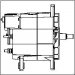 8SC3157V | PRESTOLITE LEECE NEVILLE | ALTERNATOR [PL] [24V][175A] 110176  8SC3157V 110176