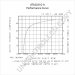 8TA2031G-A | PRESTOLITE LEECE NEVILLE | ALTERNATOR 8TA2031G-A 