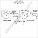 A0012526LC | PRESTOLITE LEECE NEVILLE | ALTERNATOR A0012526LC 