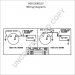 A0012680LCF | PRESTOLITE LEECE NEVILLE | ALTERNATOR A0012680LCF 