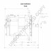 A0014890AA | PRESTOLITE LEECE NEVILLE | ALTERNATOR A0014890AA 