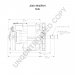 A0014940PAH | PRESTOLITE LEECE NEVILLE | ALTERNATOR A0014940PAH 