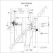 A0017606AA | PRESTOLITE LEECE NEVILLE | ALTERNATOR A0017606AA 