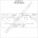 A0018815LCF | PRESTOLITE LEECE NEVILLE | ALTERNATOR A0018815LCF 