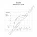 BLP2304 | PRESTOLITE LEECE NEVILLE | ALTERNATOR BLP2304 