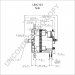 LBA2124 | PRESTOLITE LEECE NEVILLE | ALTERNATOR LBA2124 