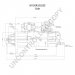 M105R3502SE | PRESTOLITE LEECE NEVILLE | ROZRUSZNIK [PL] [24V][7.5kW] 3103916 M105R3502SE 3103916